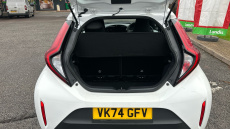 Toyota Aygo X 1.0 VVT-i Pure 5dr Petrol Hatchback